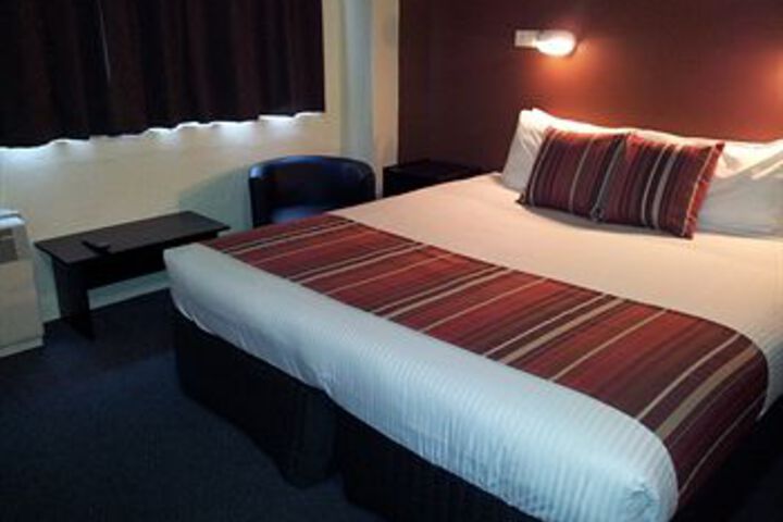 Fitness Center Photo