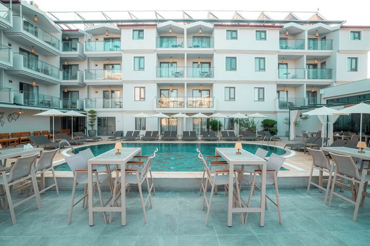 Hotel 164 of 185