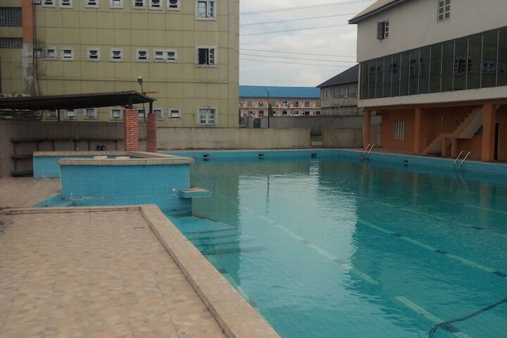 Pool 15 of 27