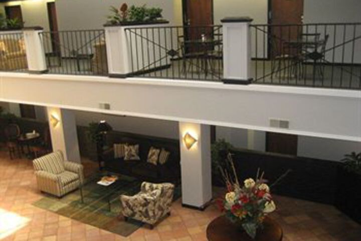 Hotel Interior 74 of 91