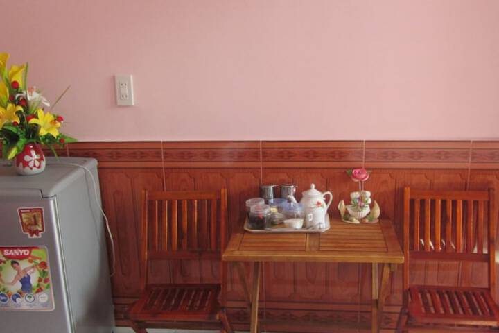 Room amenity