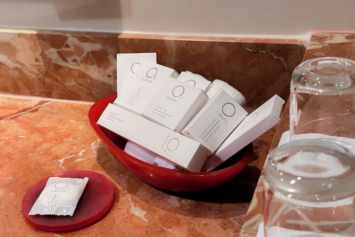 Bath Amenities