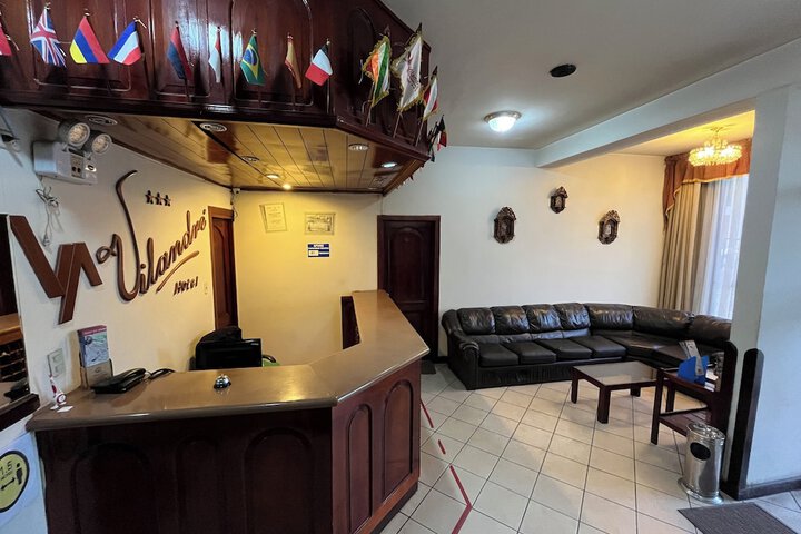 Hotel Interior 5 of 69