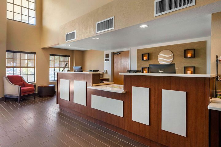 Hotel Interior 2 of 36