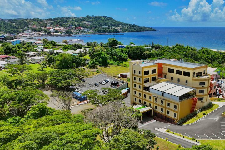 Hotel 60 of 73