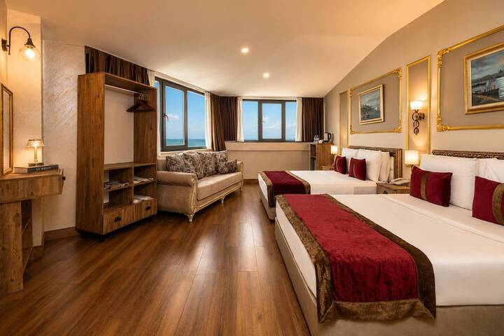 Room 21 of 84