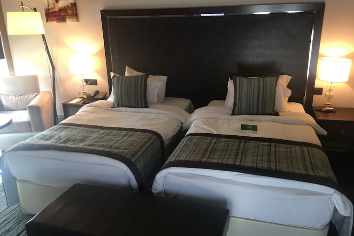 Room 7 of 50
