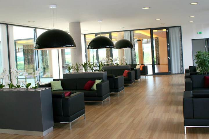 Hotel Interior 3 of 85