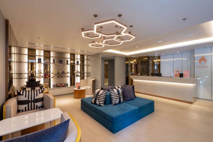 Hotel Interior 102 of 183