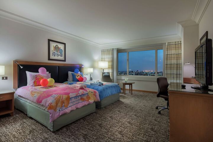 Room 14 of 113