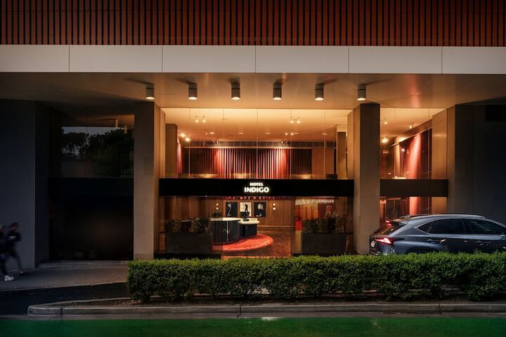 Hotel 70 of 74