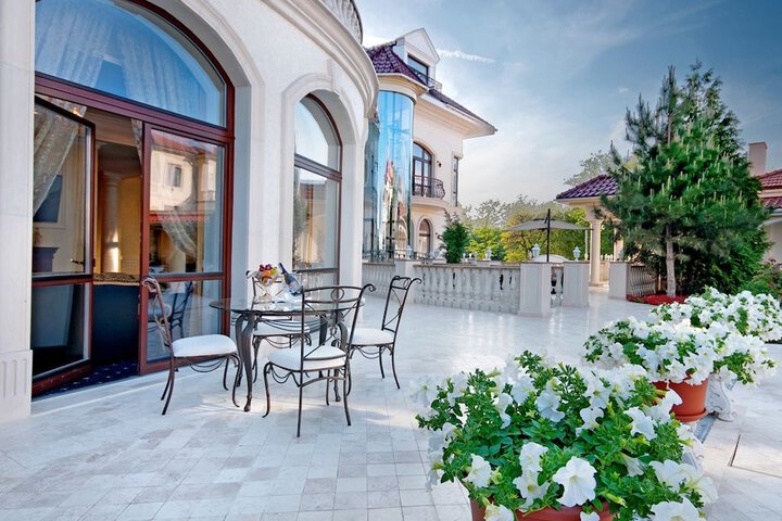 Terrace/Patio 110 of 122