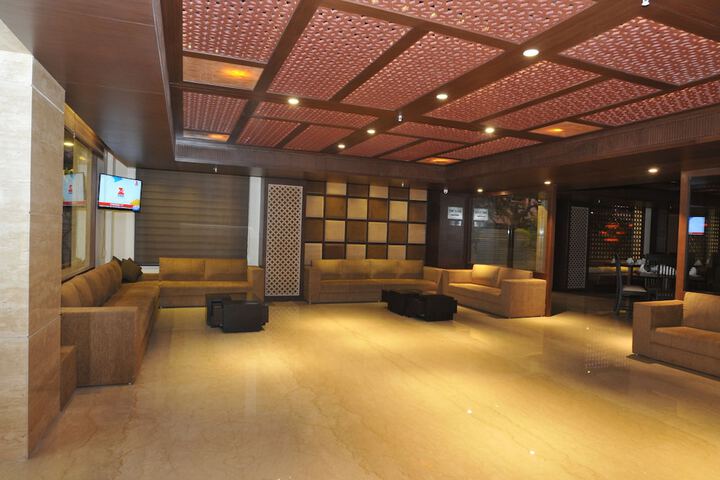 Hotel Interior 5 of 47