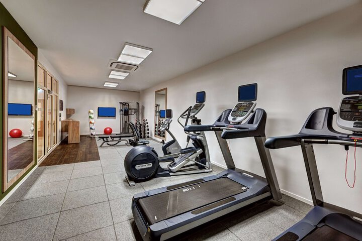 Fitness Club