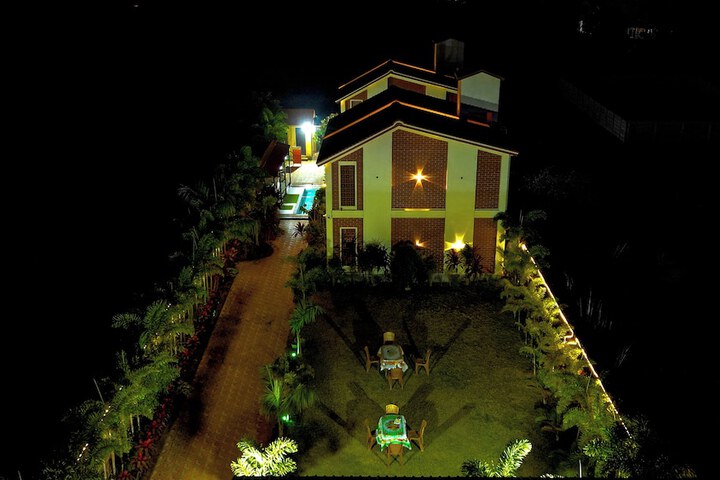 Hotel 15 of 16