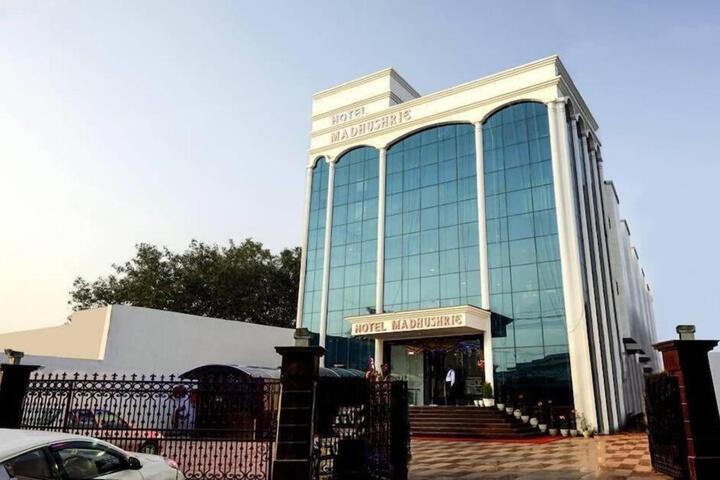 Fitness Center Photo