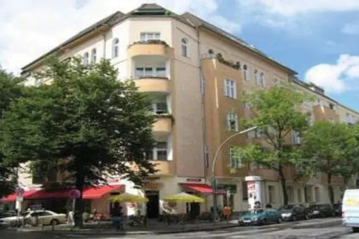 Berlin City Lounge