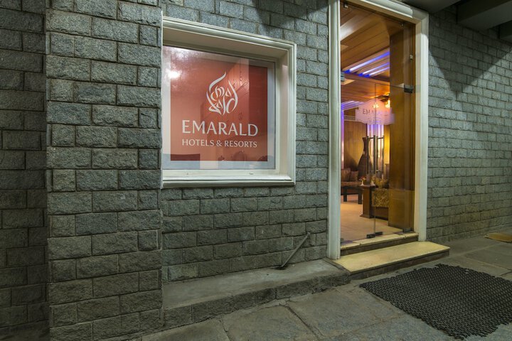 Fitness Center Photo