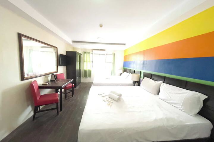 Fitness Facility Photos