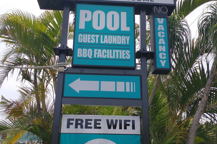 Hotel 108 of 109
