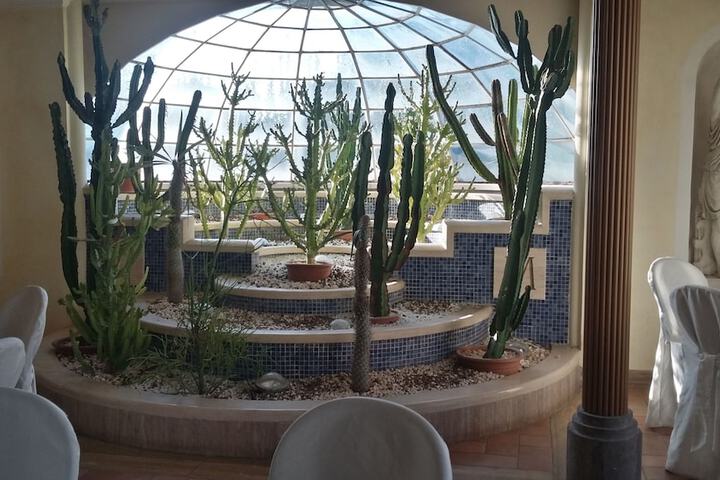 Hotel Interior 32 of 50