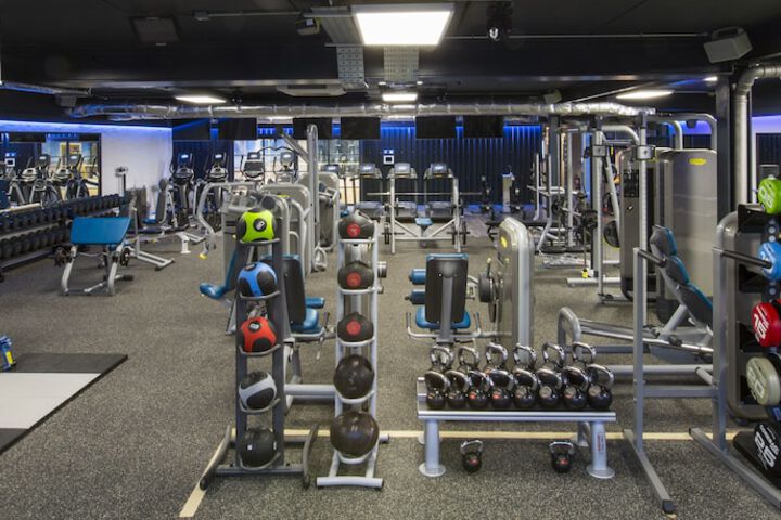 Health and Fitness 39 of 57