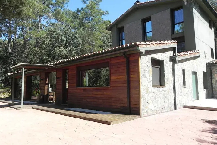 HOTEL RURAL EL TEJAREJO