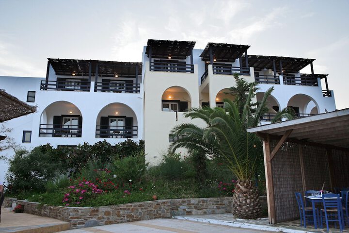 Hotel 64 of 68