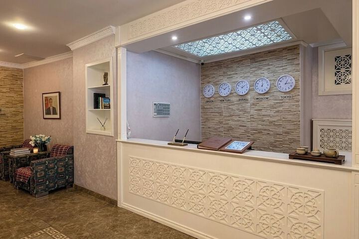 Hotel Interior 2 of 122