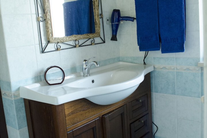 Bath Amenities