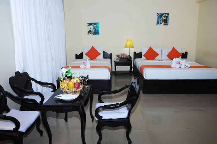 Room 7 of 160