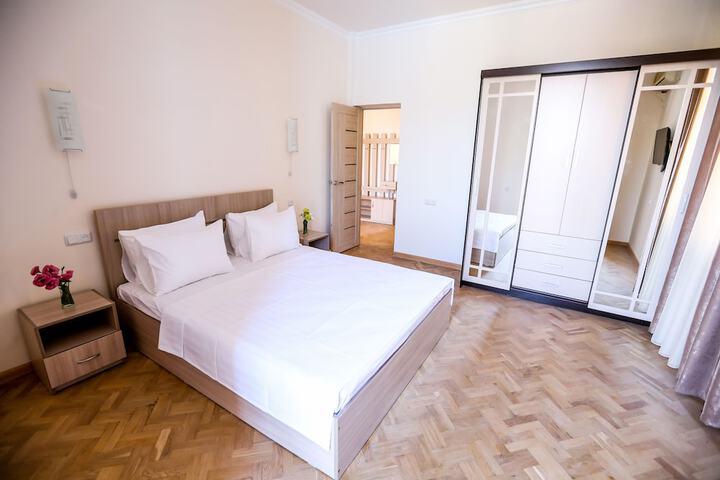 Alba Hotel Yerevan