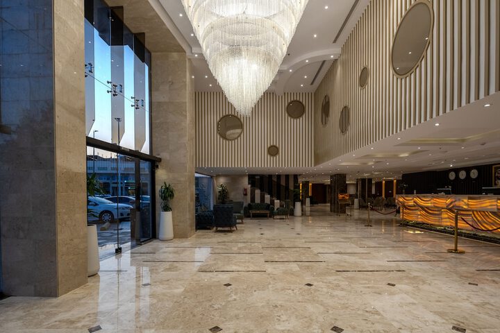Hotel Interior 3 of 44