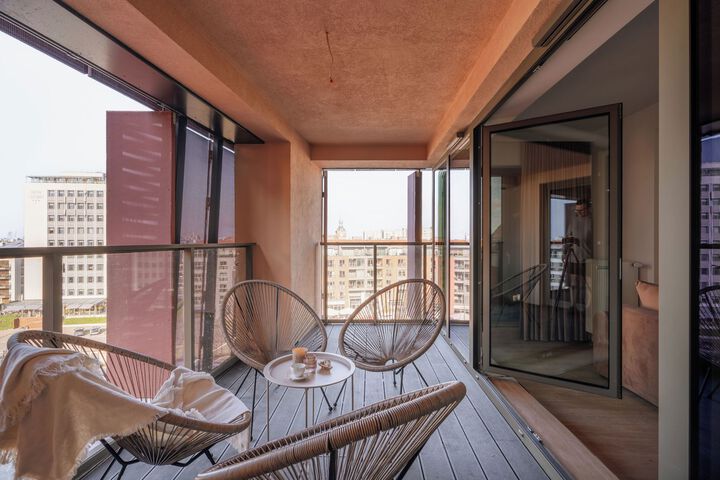 Terrace/Patio 11 of 298