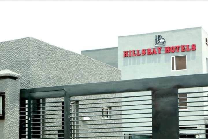 Hillsbay Hotels