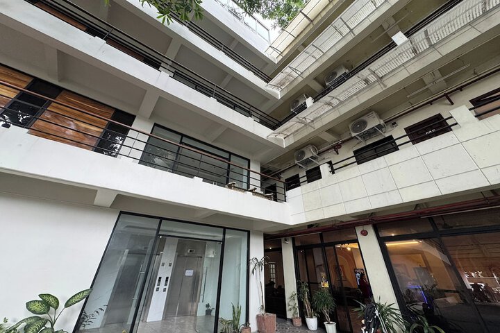 Hotel 31 of 32