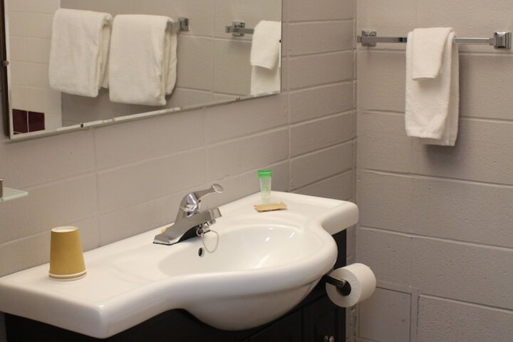 Bath Amenities