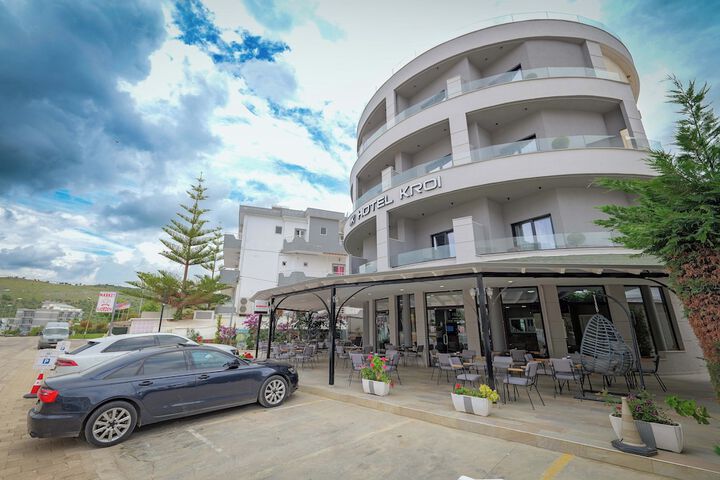Hotel 48 of 57