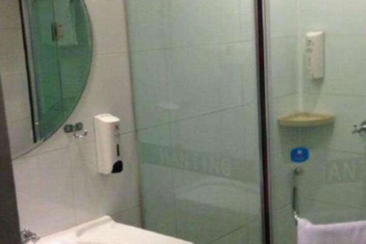 Hanting Hotel Taiyuan Bei Gong Branch