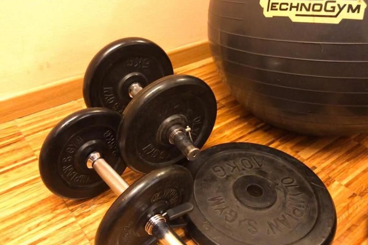Health and Fitness 31 of 55