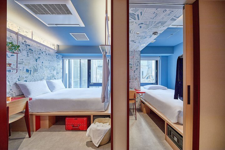 Room 21 di 60