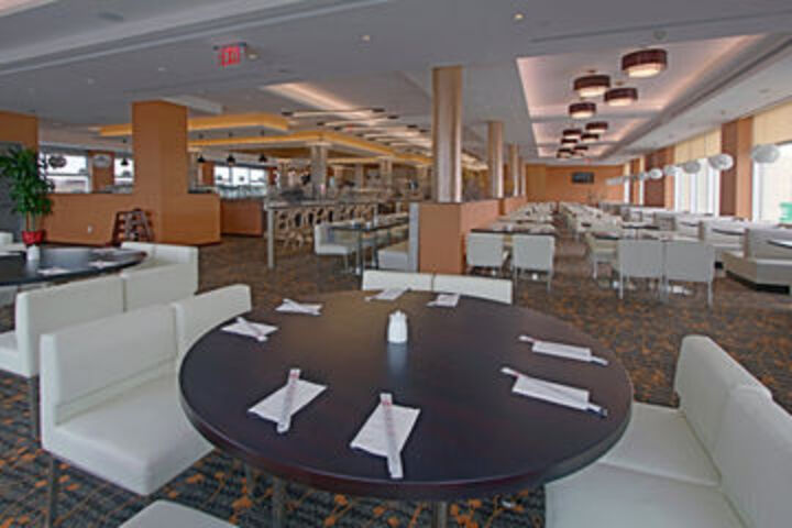 Inside Room Photo
