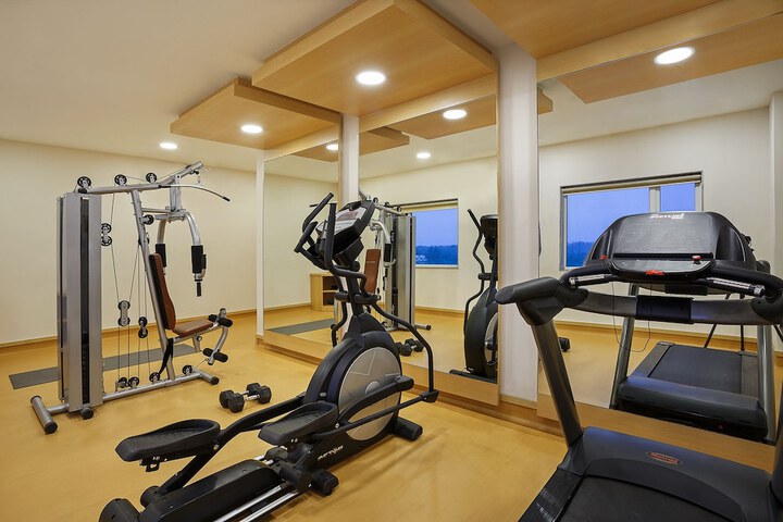 Health and Fitness 25 of 33