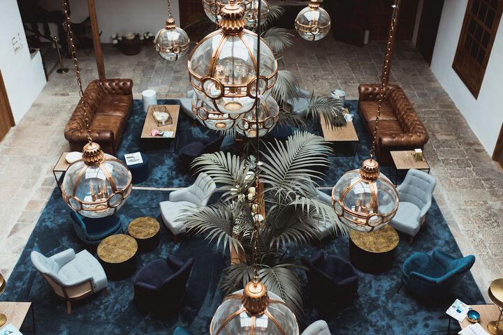 Image of La Laguna Gran Hotel