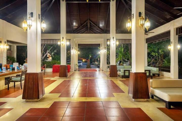 Hotel Interior 2 of 97