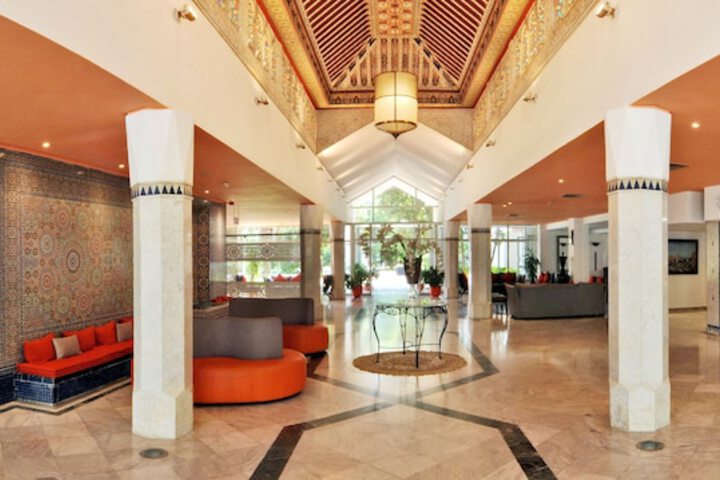 Hotel Interior 2 of 66