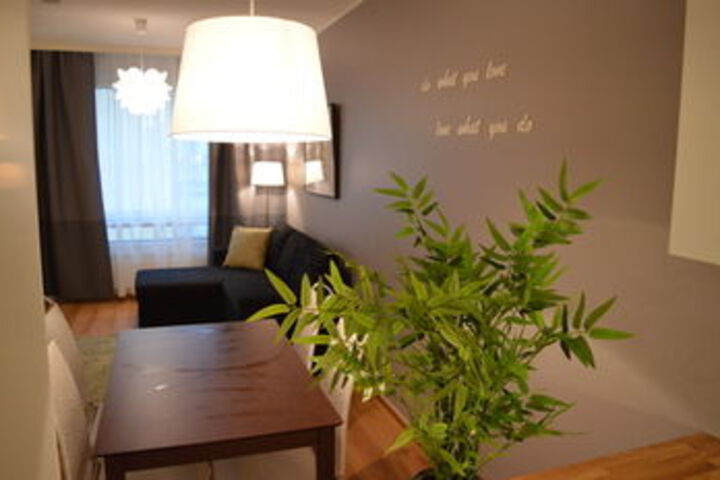 Fitness Facility Photos