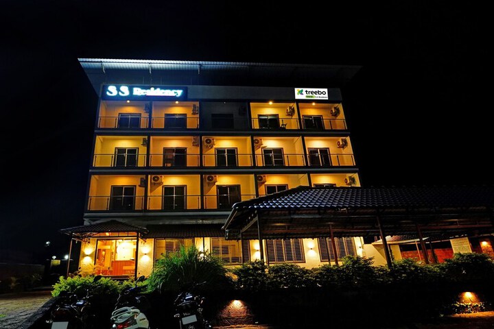 Hotel 34 of 34