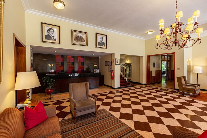 Hotel Interior 3 of 91
