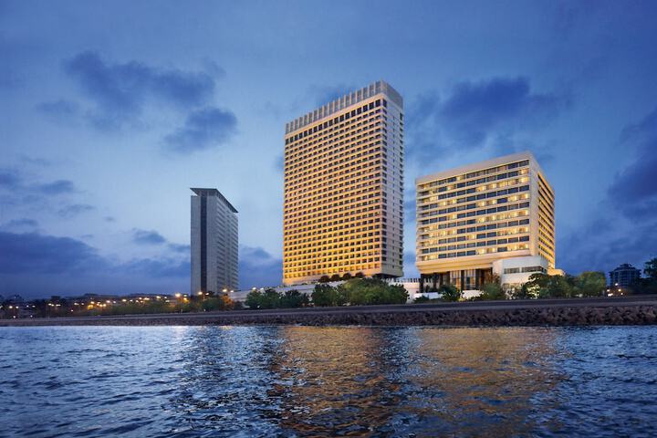 Hotel 146 of 150